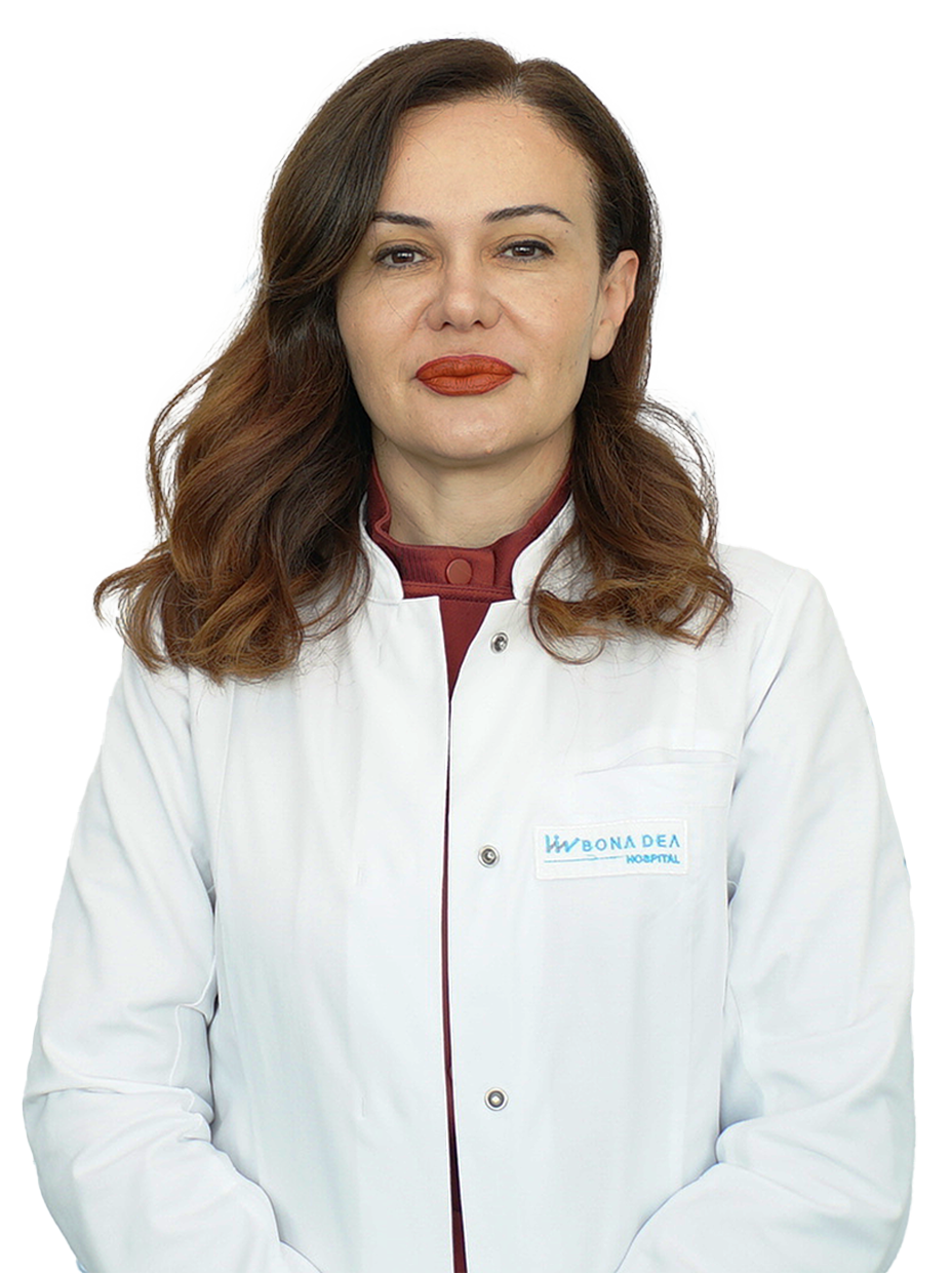 Dr. VƏFA QULİYEVA